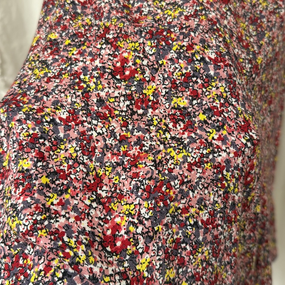 Zadig & votaire dress sz m - Picture 8 of 8
